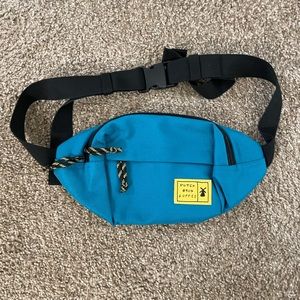 Dutch Bros Fanny Pack